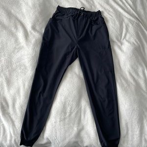 Jaanuu scrub pants BLACK size M